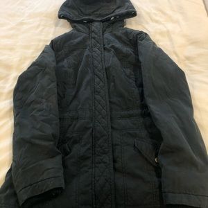 MOSSIMO JACKET